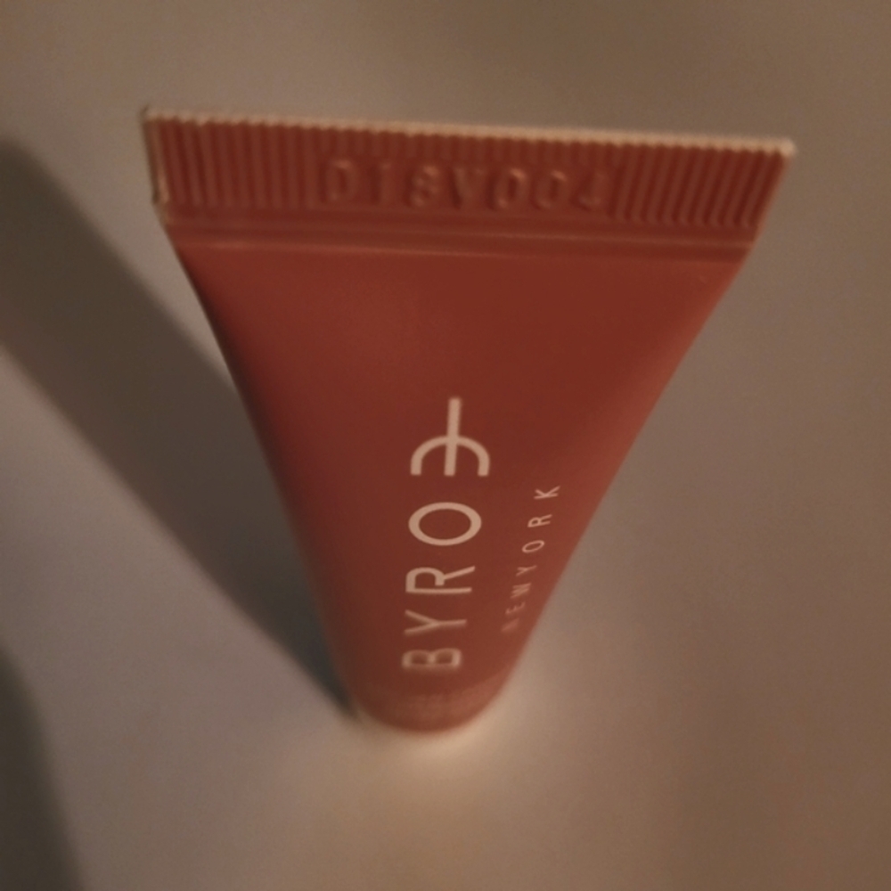 BYROE Mini Golden Carrot Overnight Relief Mask - Picture 4 of 5